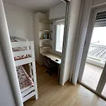 Appartamento Fronte Mare Con Piscina