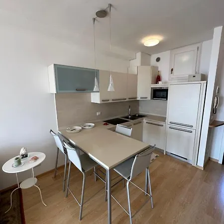 Fronte Mare Con Piscina Lido di Jesolo